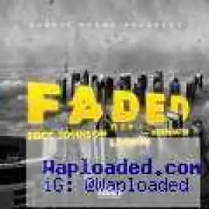 Nicc Johnson - Faded (Remix) ft. Kevin Gates & Livesosa